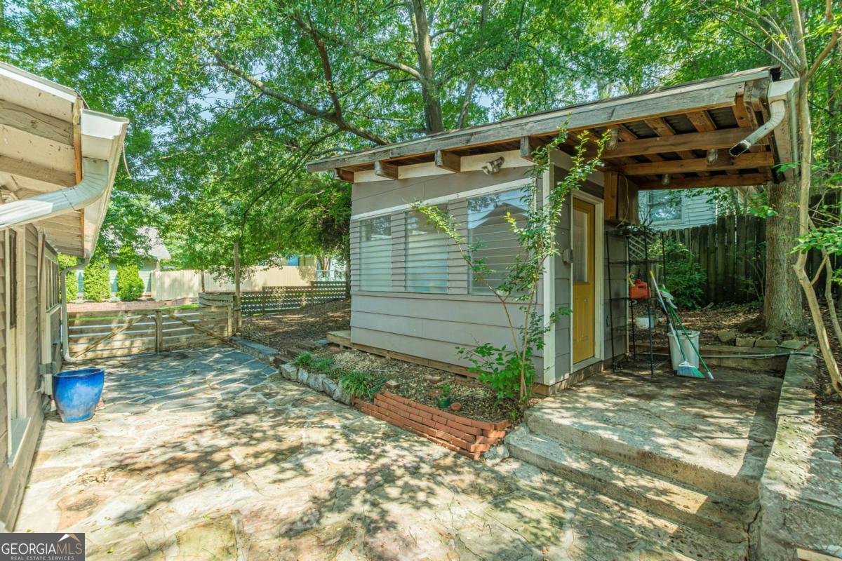 1701 Neely Avenue East Point - Photo 45