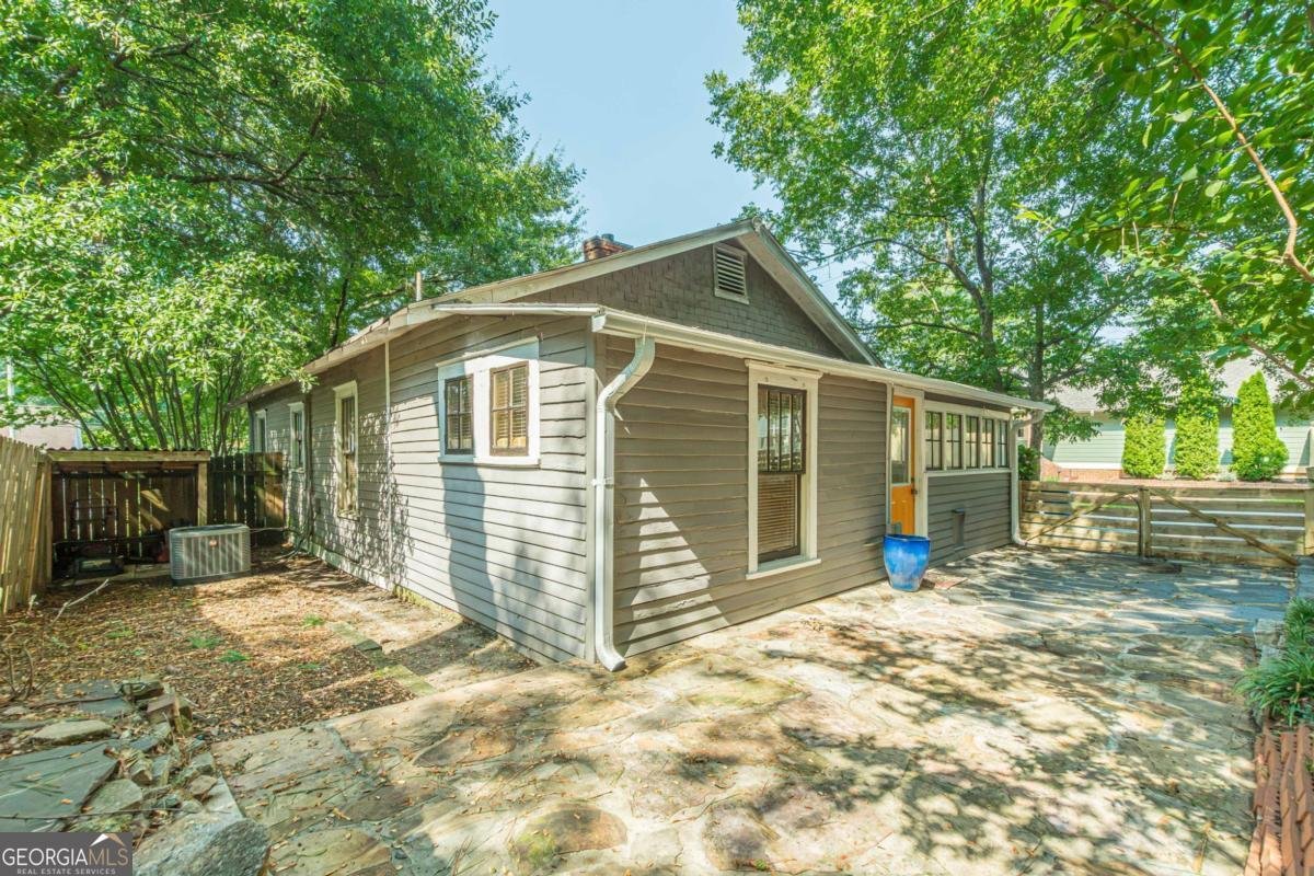 1701 Neely Avenue East Point - Photo 46