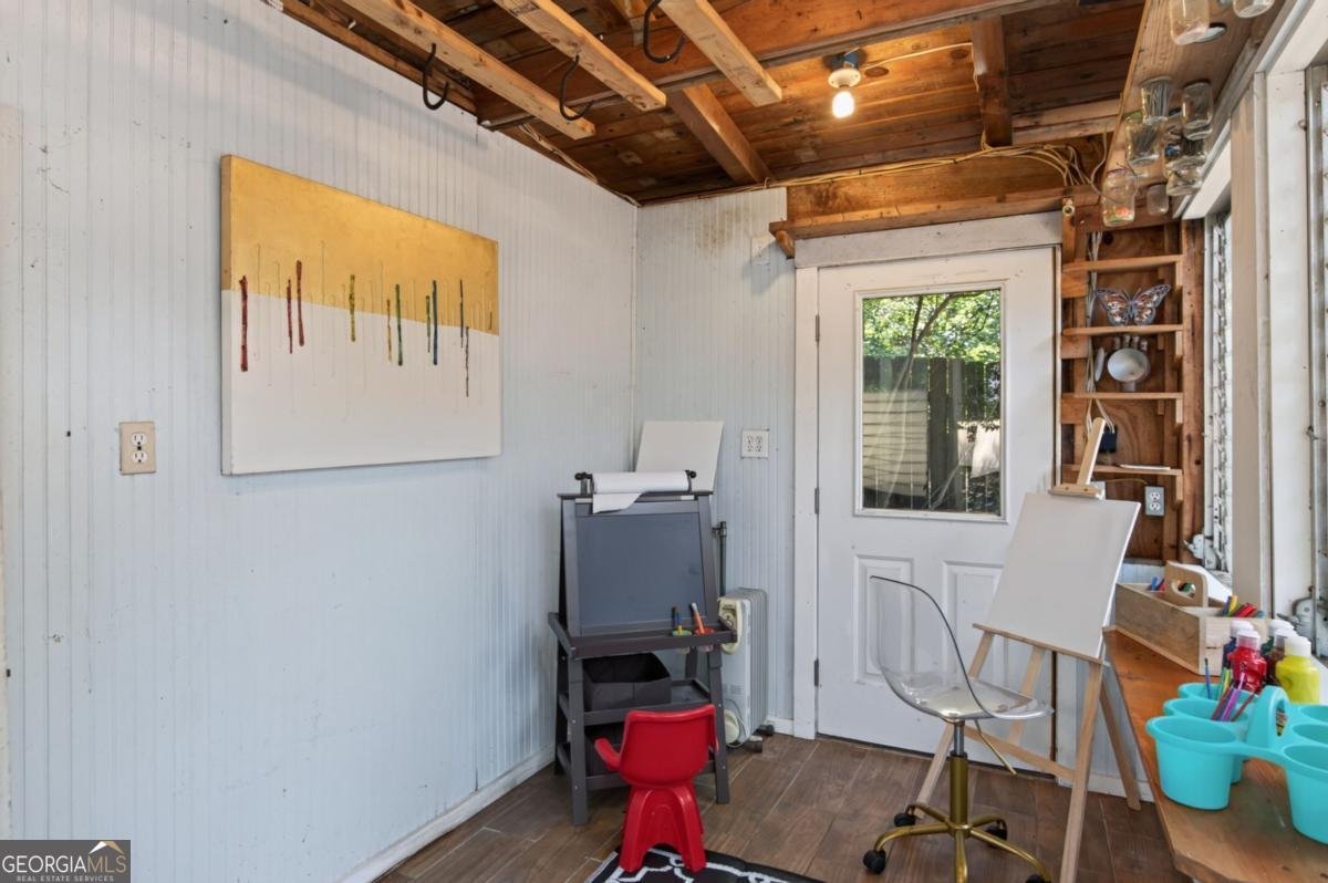 1701 Neely Avenue East Point - Photo 48