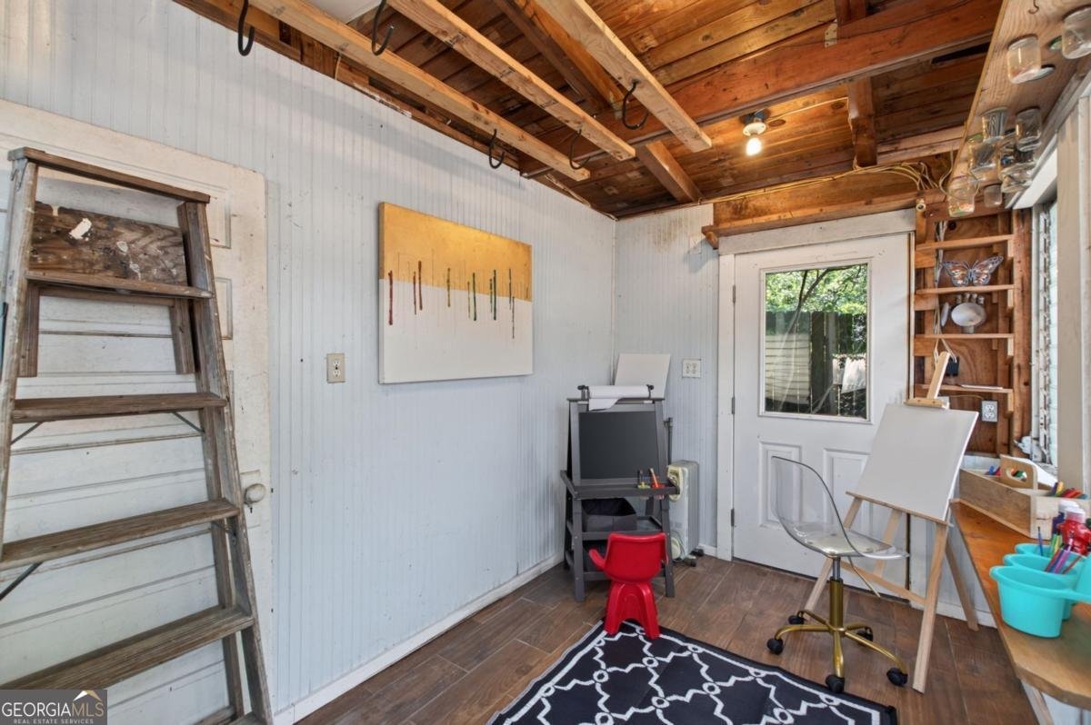 1701 Neely Avenue East Point - Photo 49