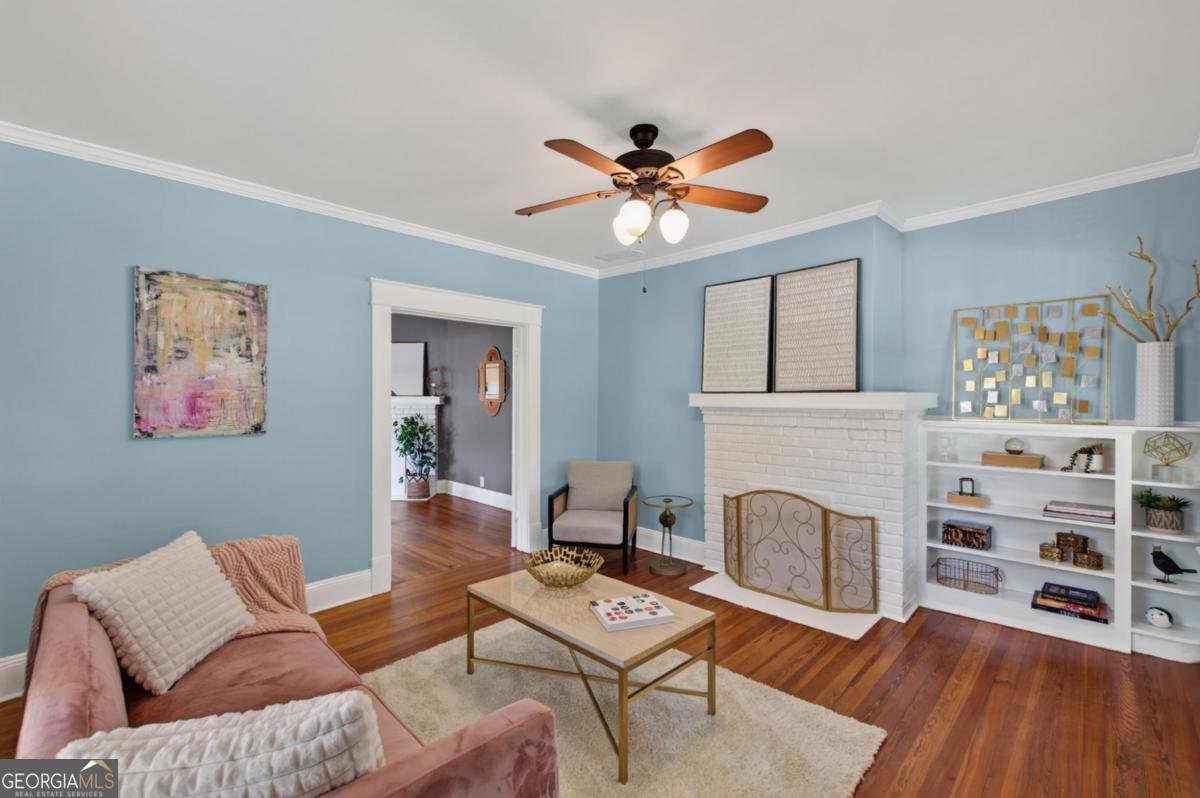 1701 Neely Avenue East Point - Photo 6