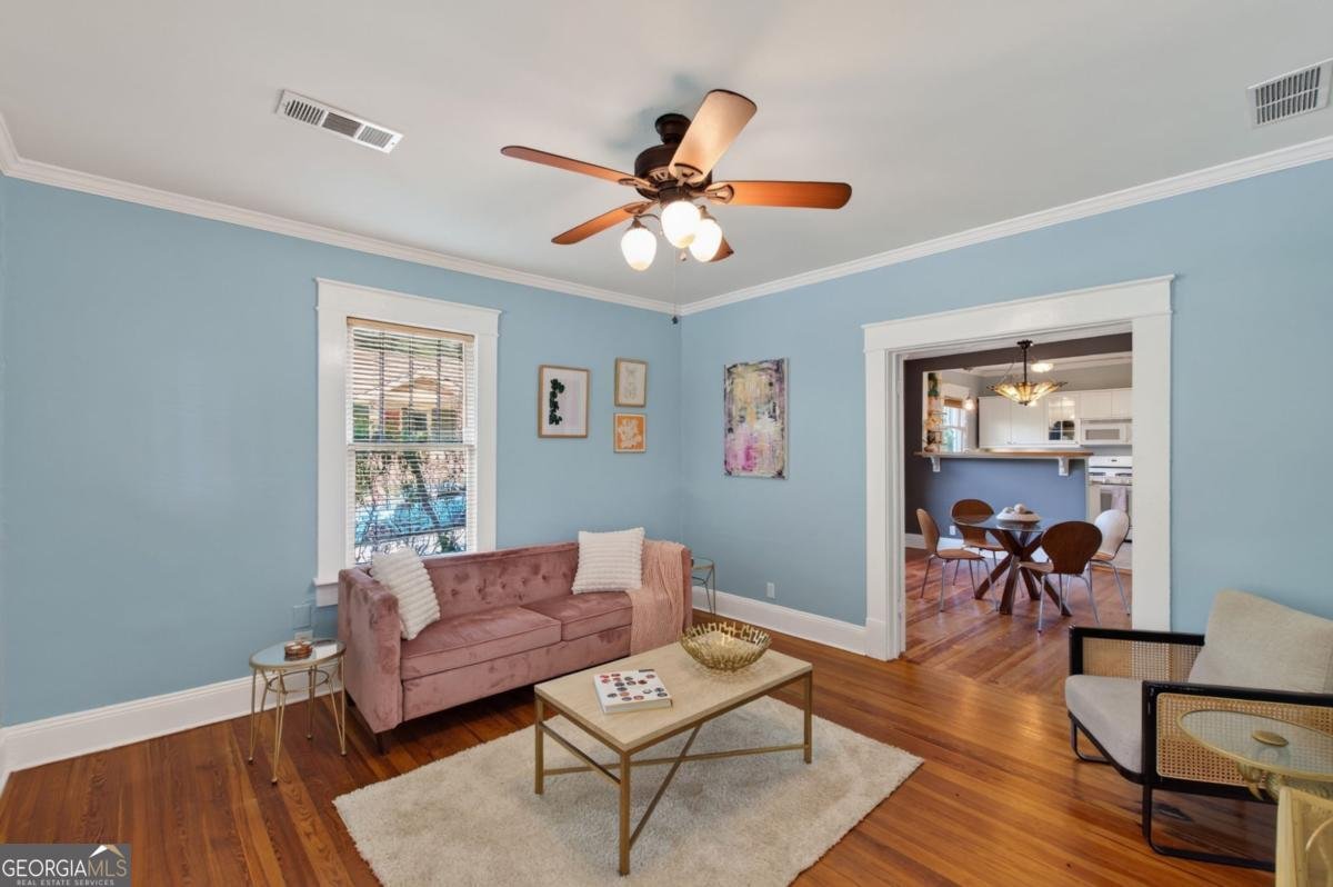 1701 Neely Avenue East Point - Photo 7