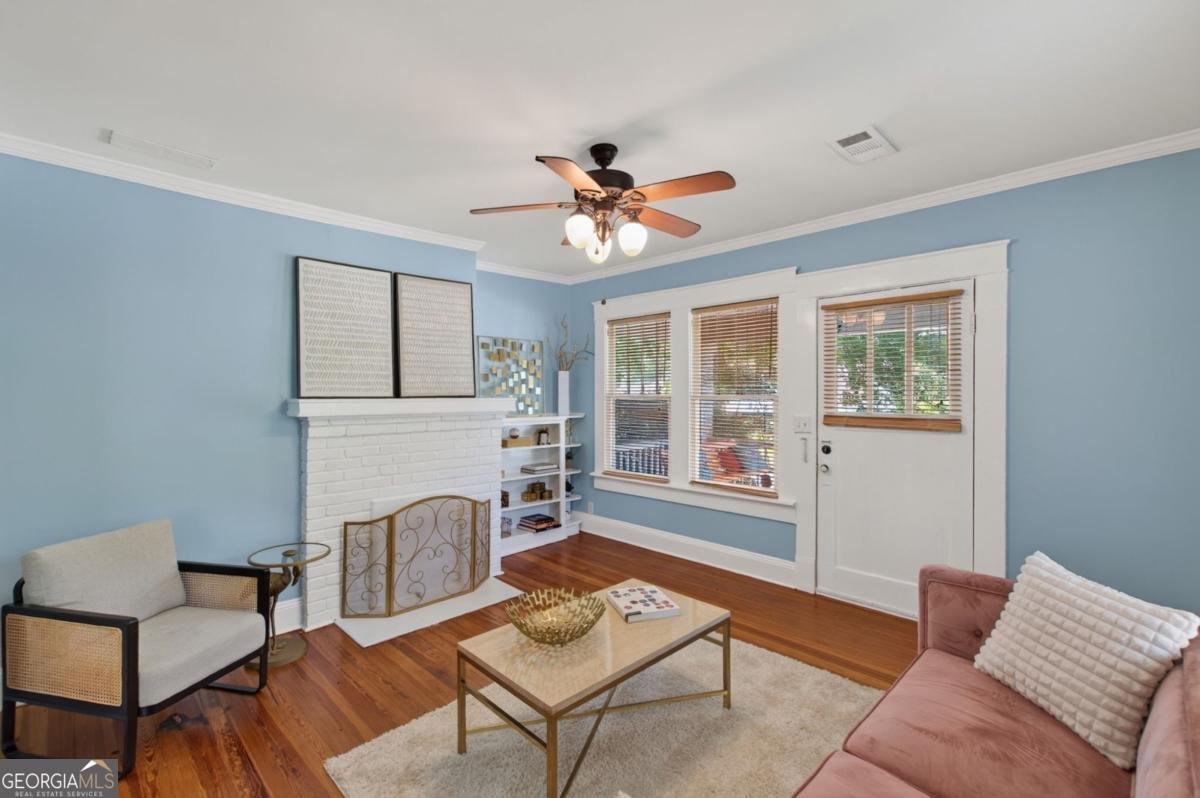 1701 Neely Avenue East Point - Photo 8