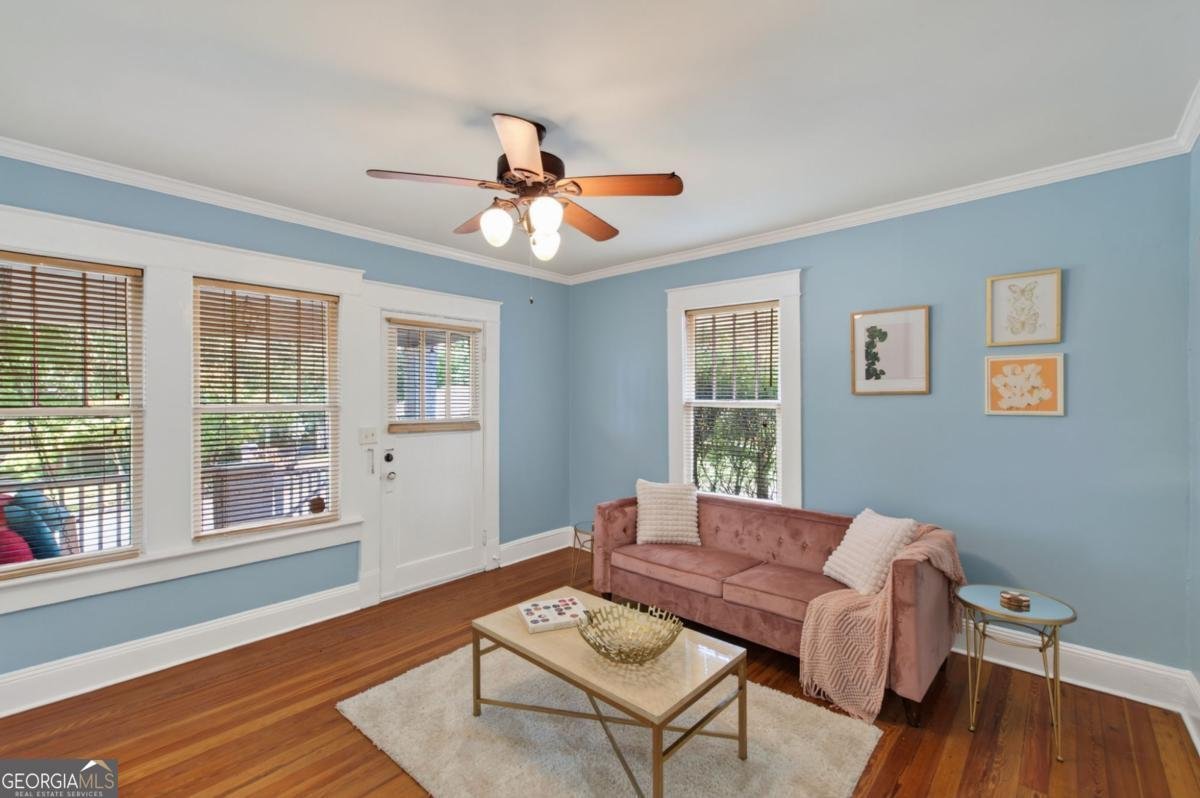 1701 Neely Avenue East Point - Photo 9
