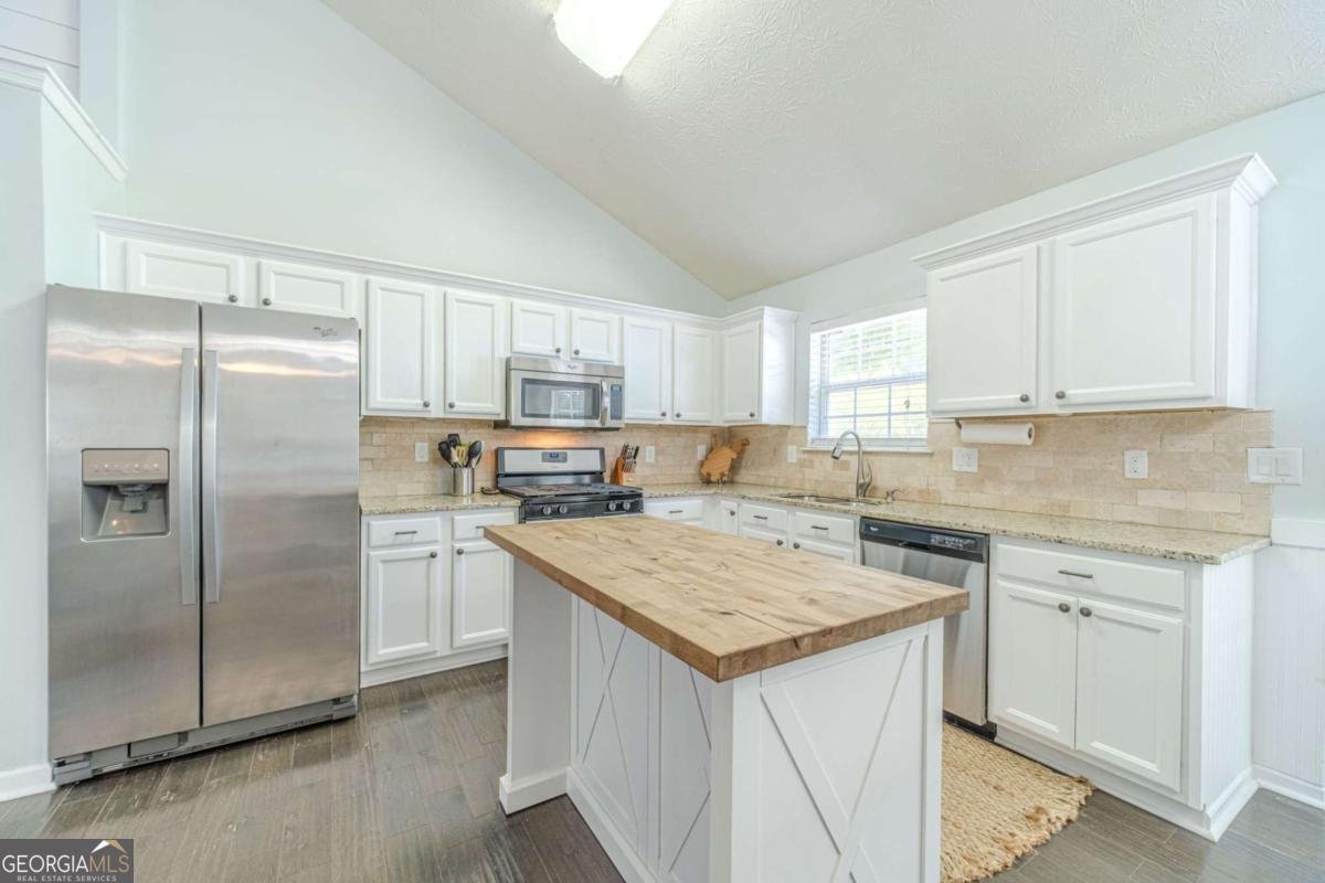 1365 Heatherton Road Dacula - Photo 11