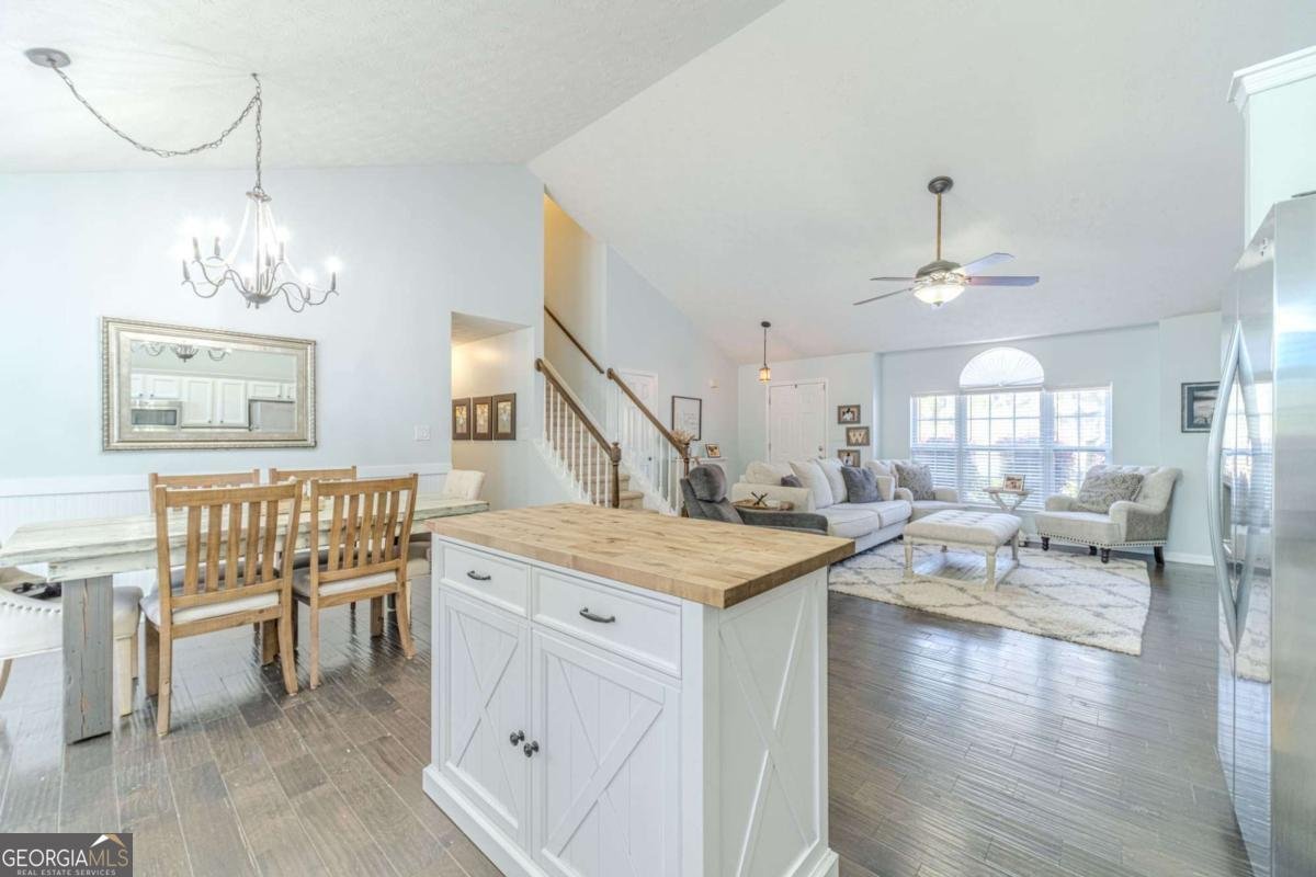 1365 Heatherton Road Dacula - Photo 13