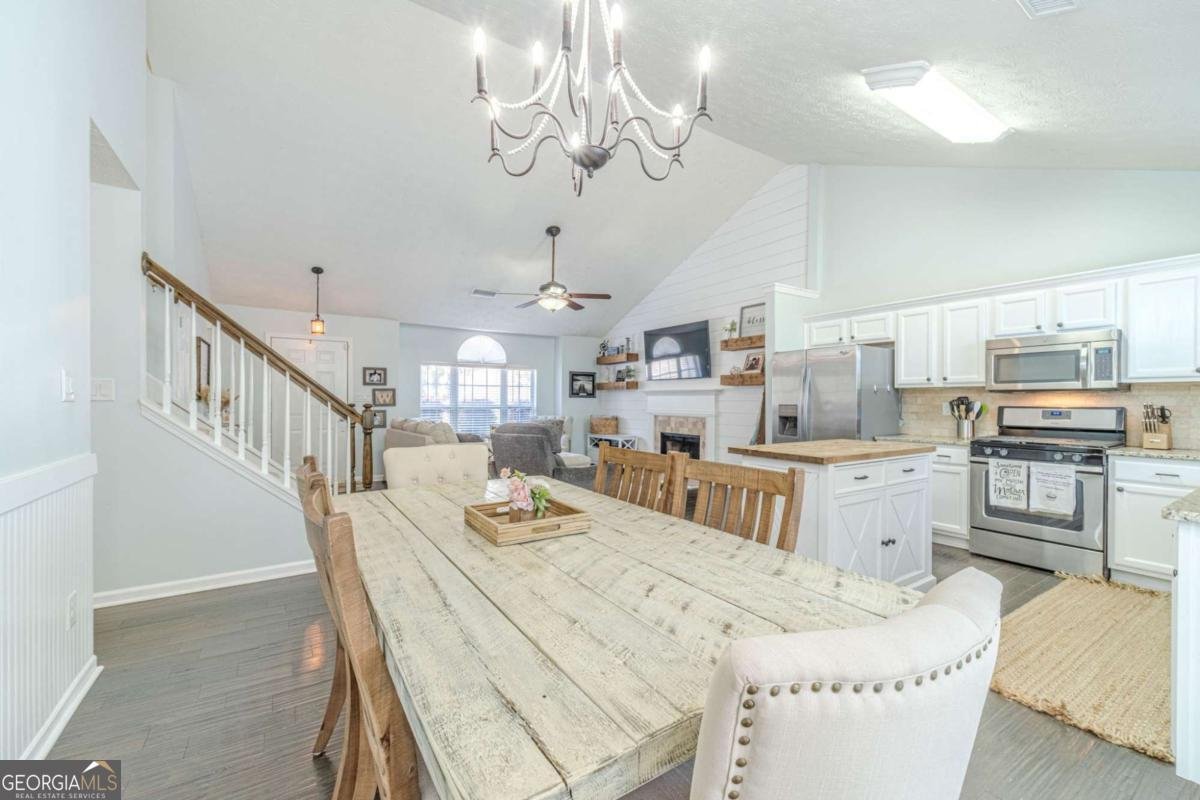 1365 Heatherton Road Dacula - Photo 15