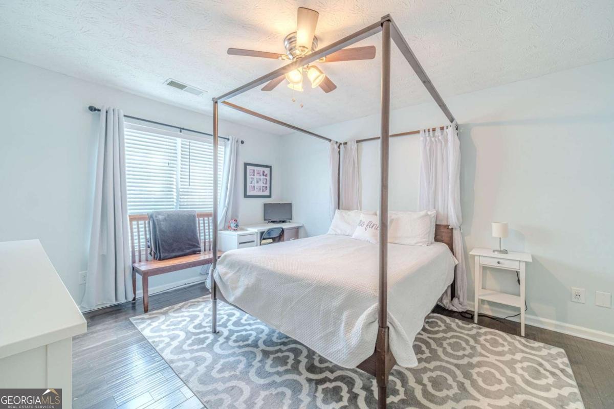 1365 Heatherton Road Dacula - Photo 17