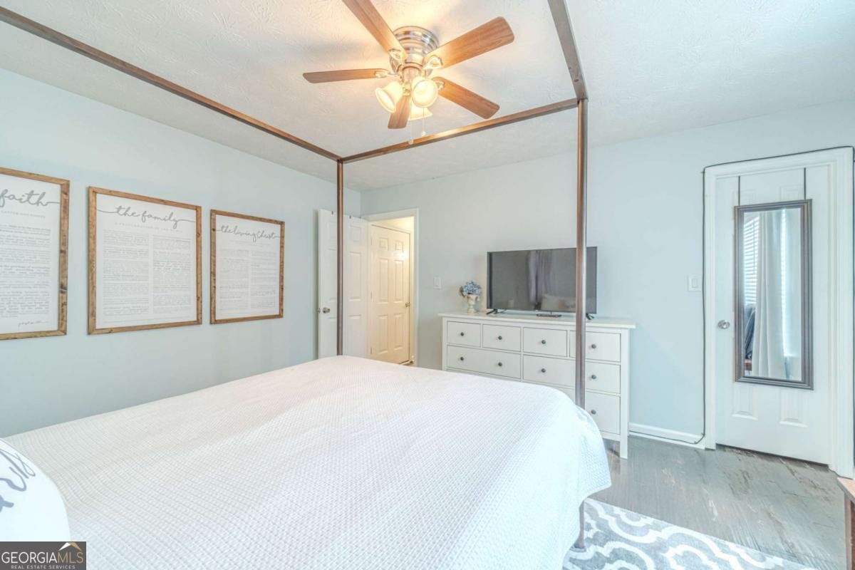 1365 Heatherton Road Dacula - Photo 18