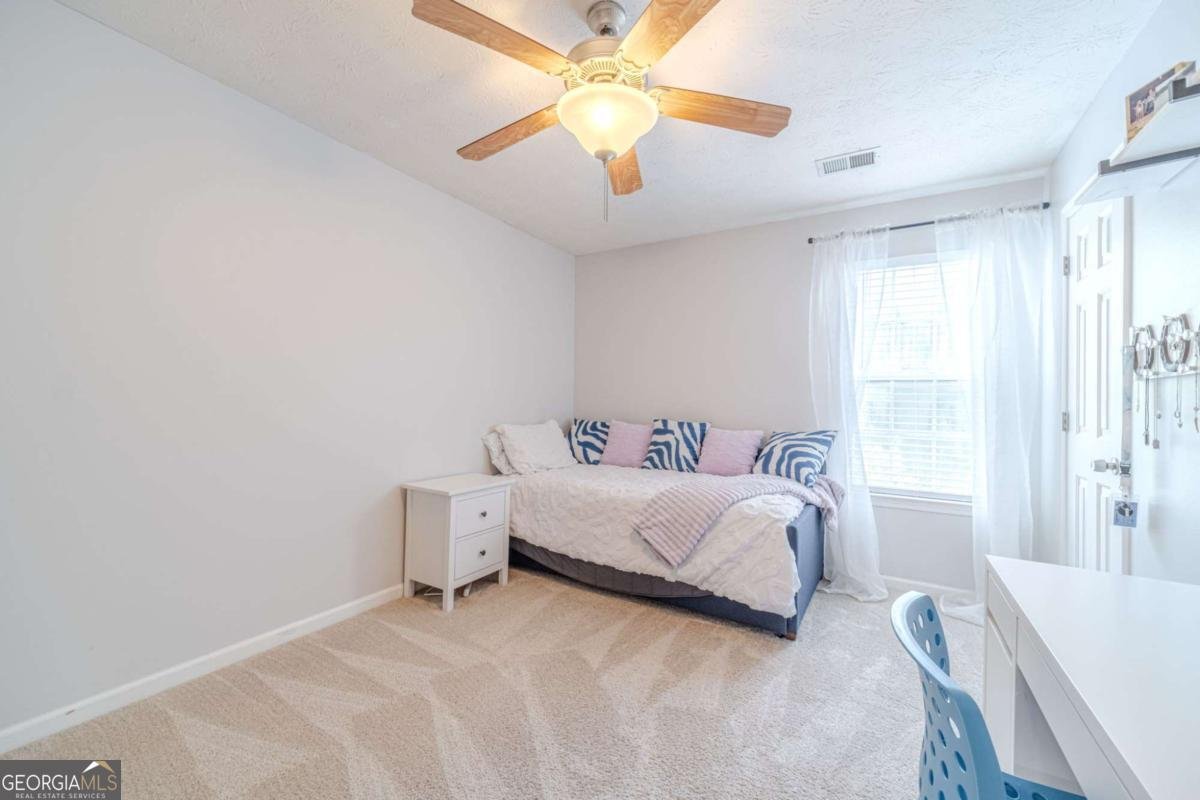 1365 Heatherton Road Dacula - Photo 19