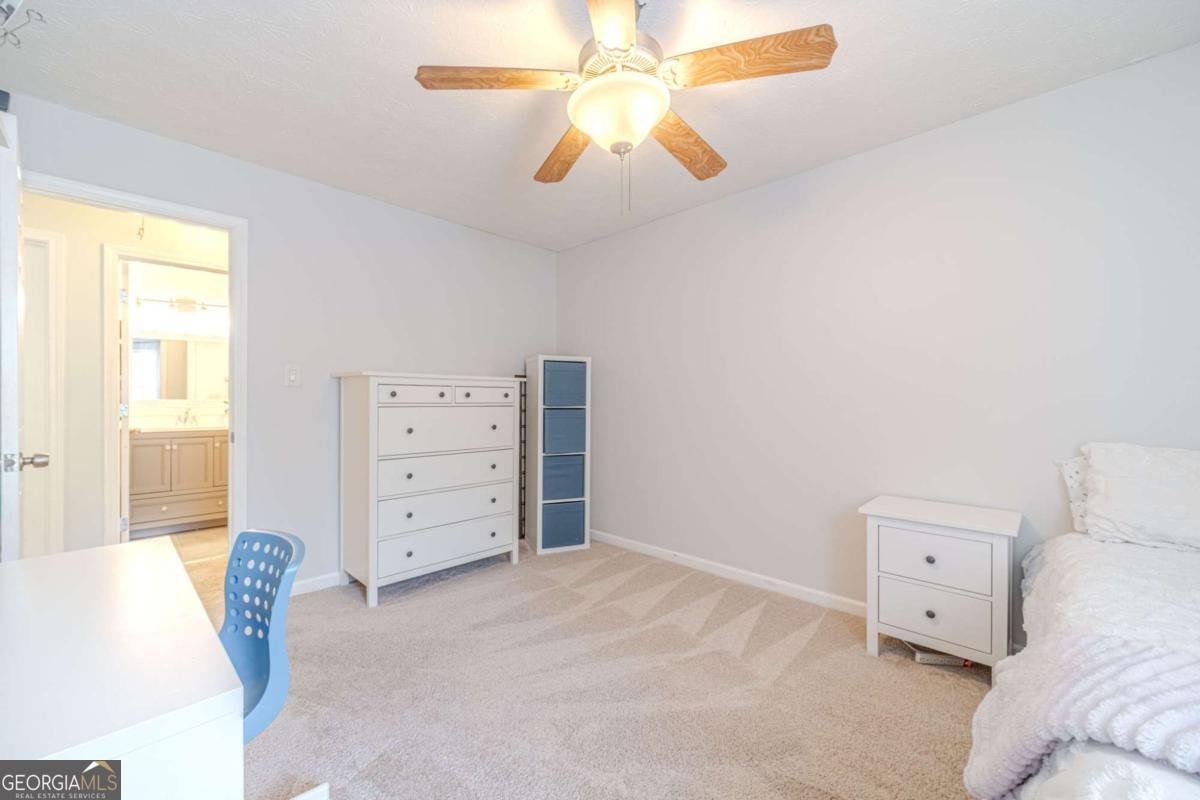 1365 Heatherton Road Dacula - Photo 20