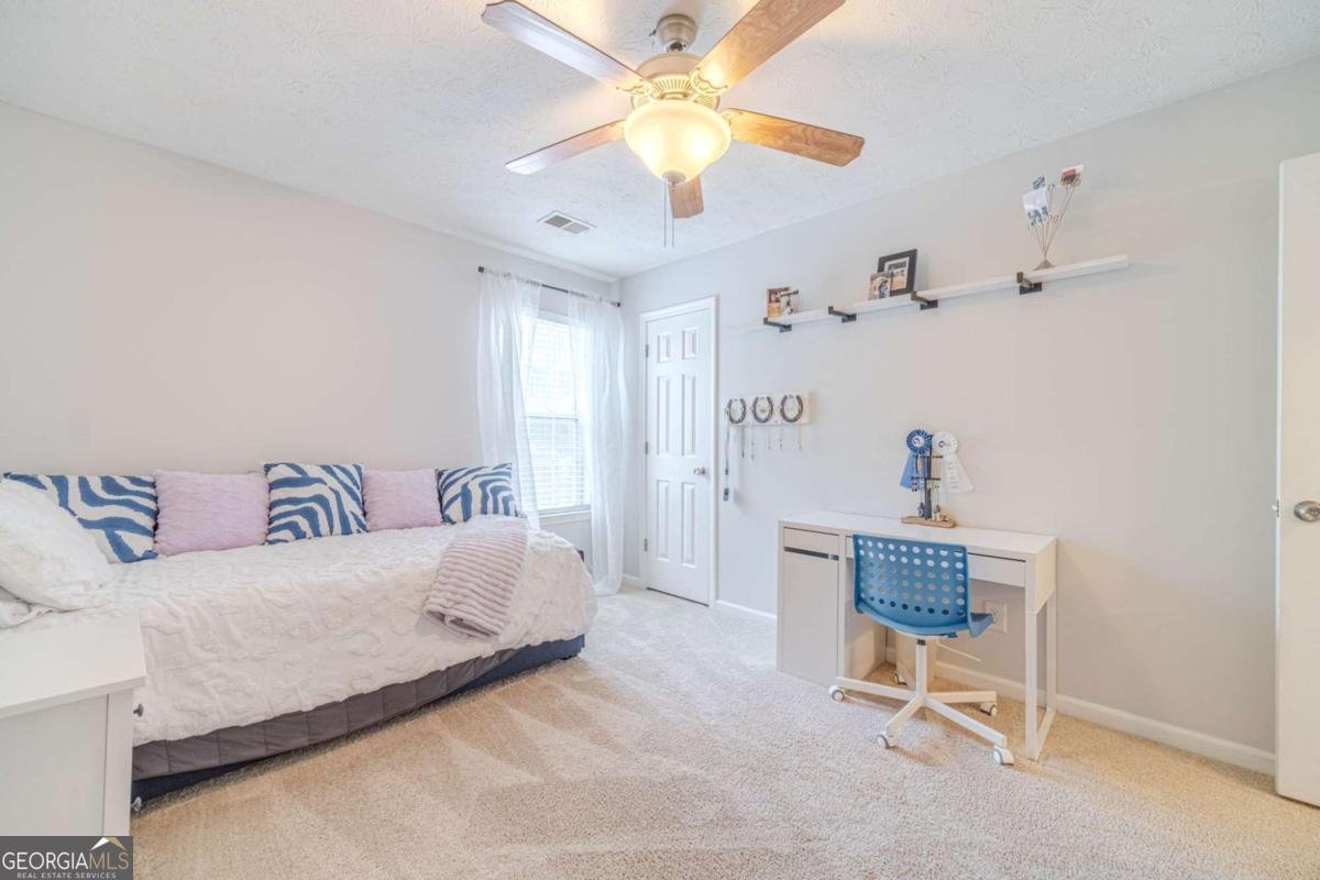 1365 Heatherton Road Dacula - Photo 21