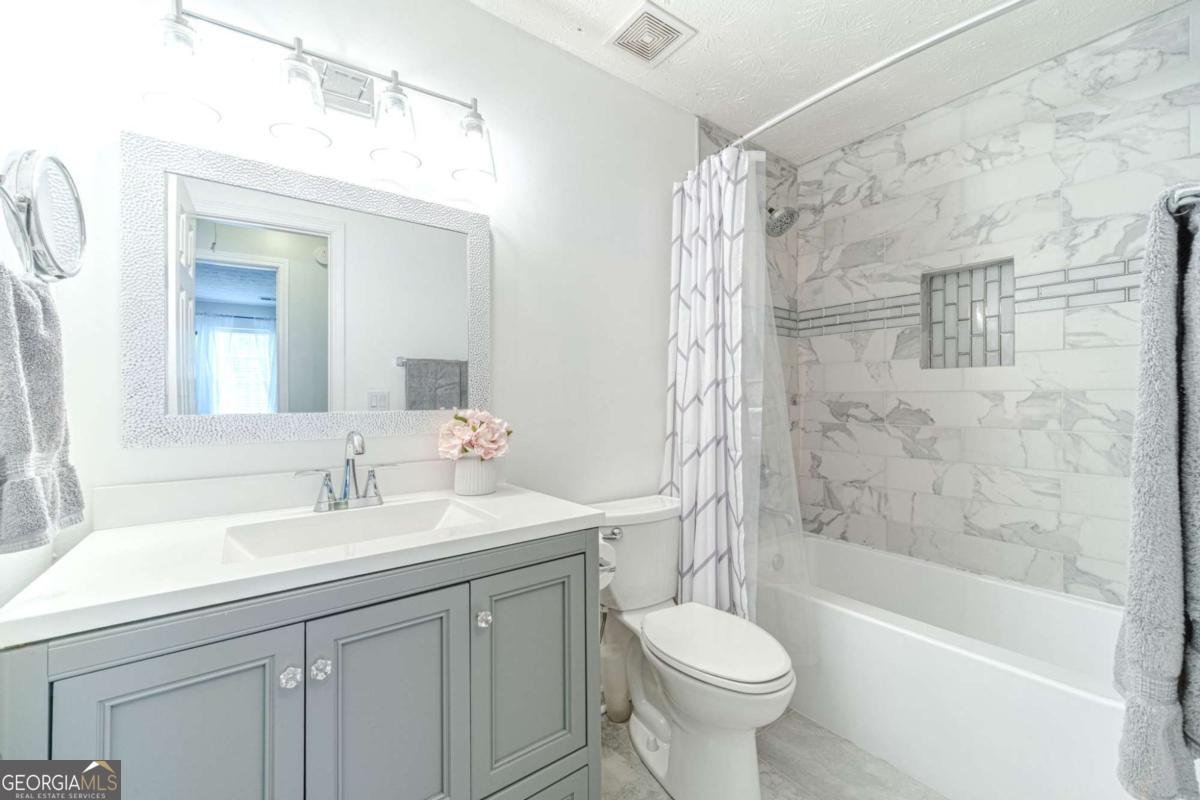 1365 Heatherton Road Dacula - Photo 23
