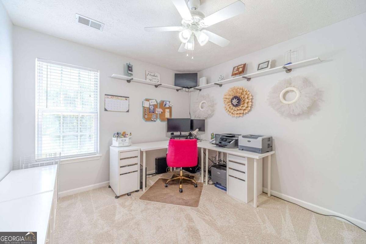 1365 Heatherton Road Dacula - Photo 24