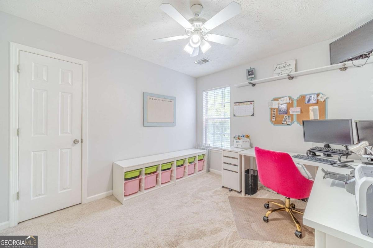 1365 Heatherton Road Dacula - Photo 25