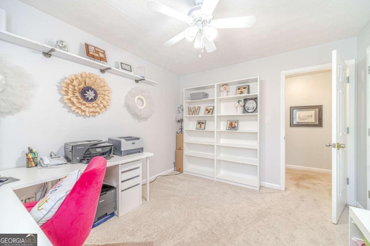 1365 Heatherton Road Dacula - Photo 26