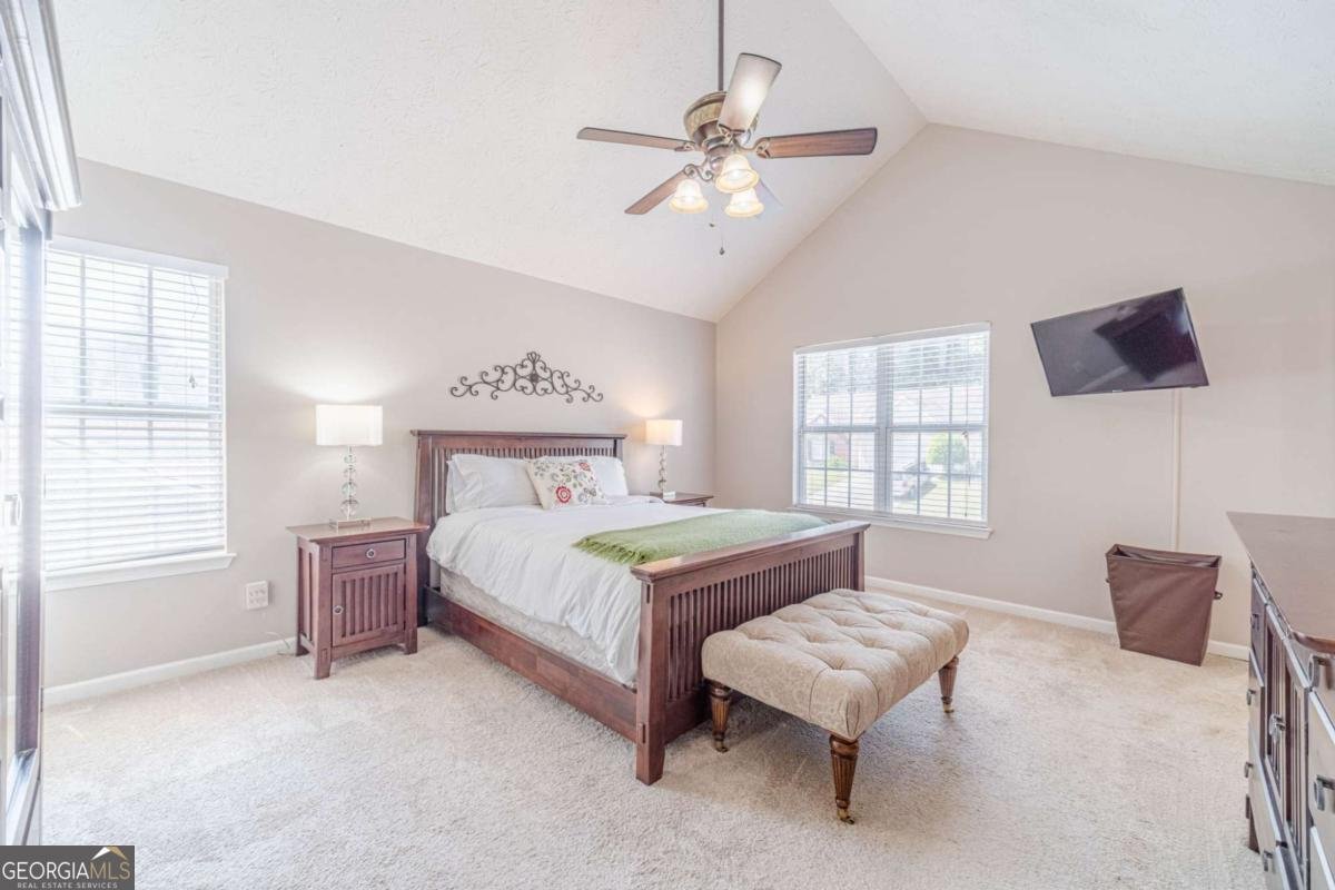 1365 Heatherton Road Dacula - Photo 27