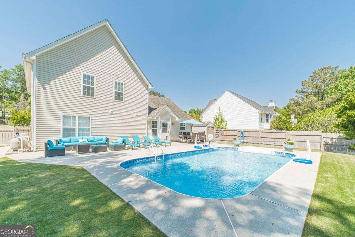 1365 Heatherton Road Dacula - Photo 38