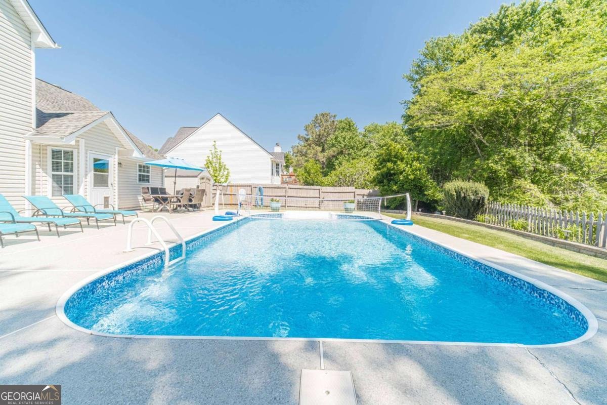 1365 Heatherton Road Dacula - Photo 39