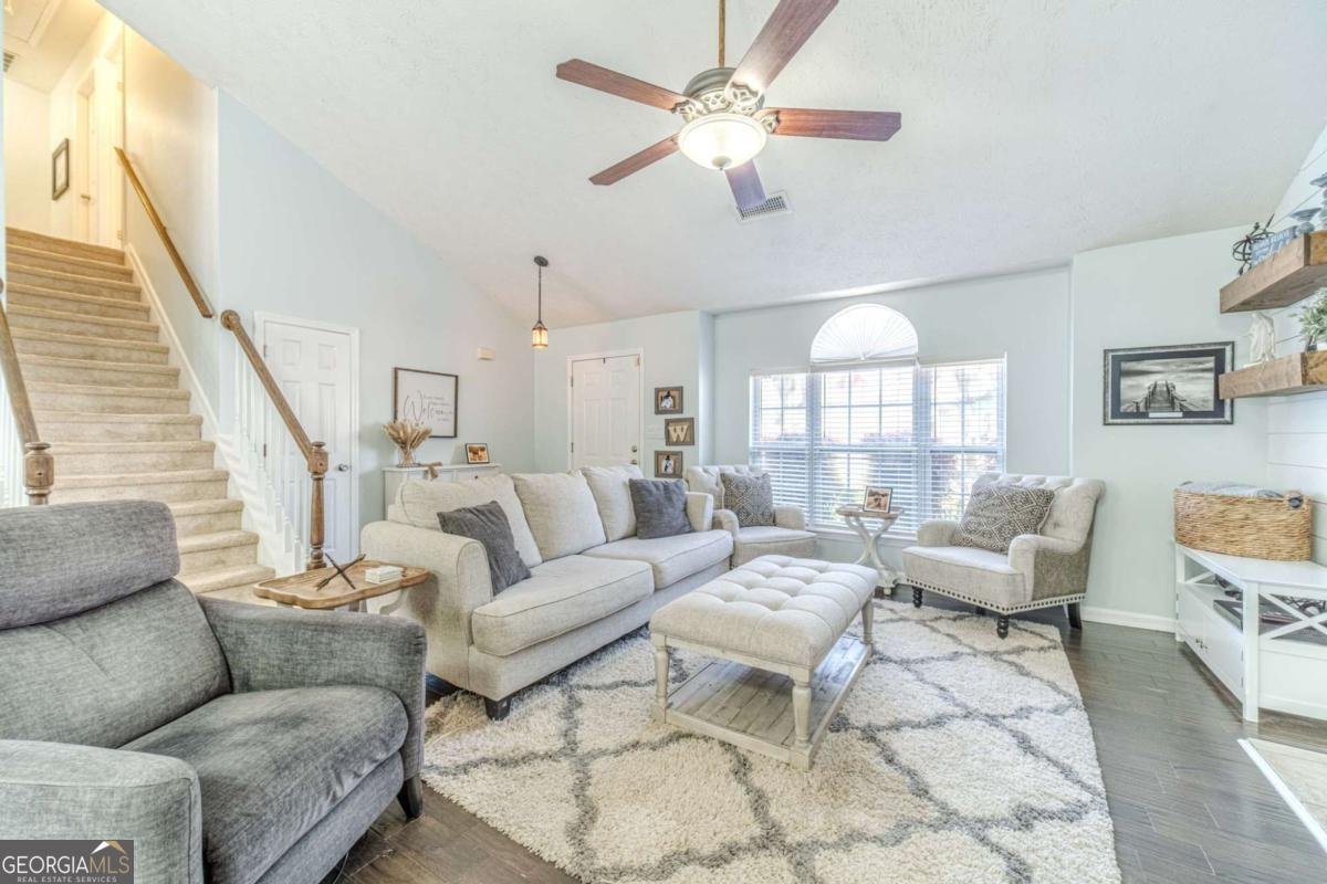 1365 Heatherton Road Dacula - Photo 7