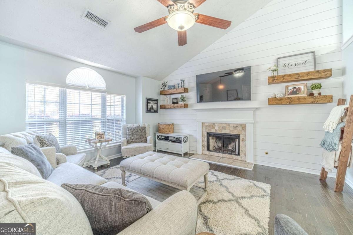 1365 Heatherton Road Dacula - Photo 8