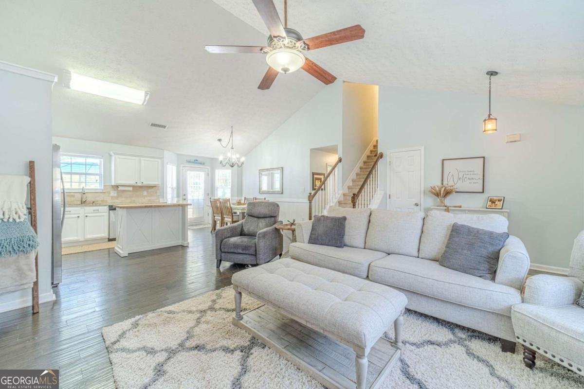 1365 Heatherton Road Dacula - Photo 9