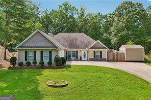 7453 Dogwood Trail Murrayville - main photo