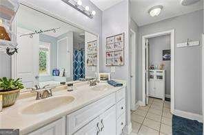 7453 Dogwood Trail Murrayville - Photo 18