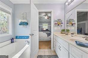 7453 Dogwood Trail Murrayville - Photo 19