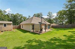 7453 Dogwood Trail Murrayville - Photo 32