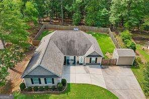 7453 Dogwood Trail Murrayville - Photo 37