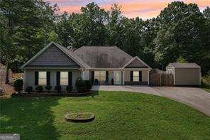7453 Dogwood Trail Murrayville - Photo 44