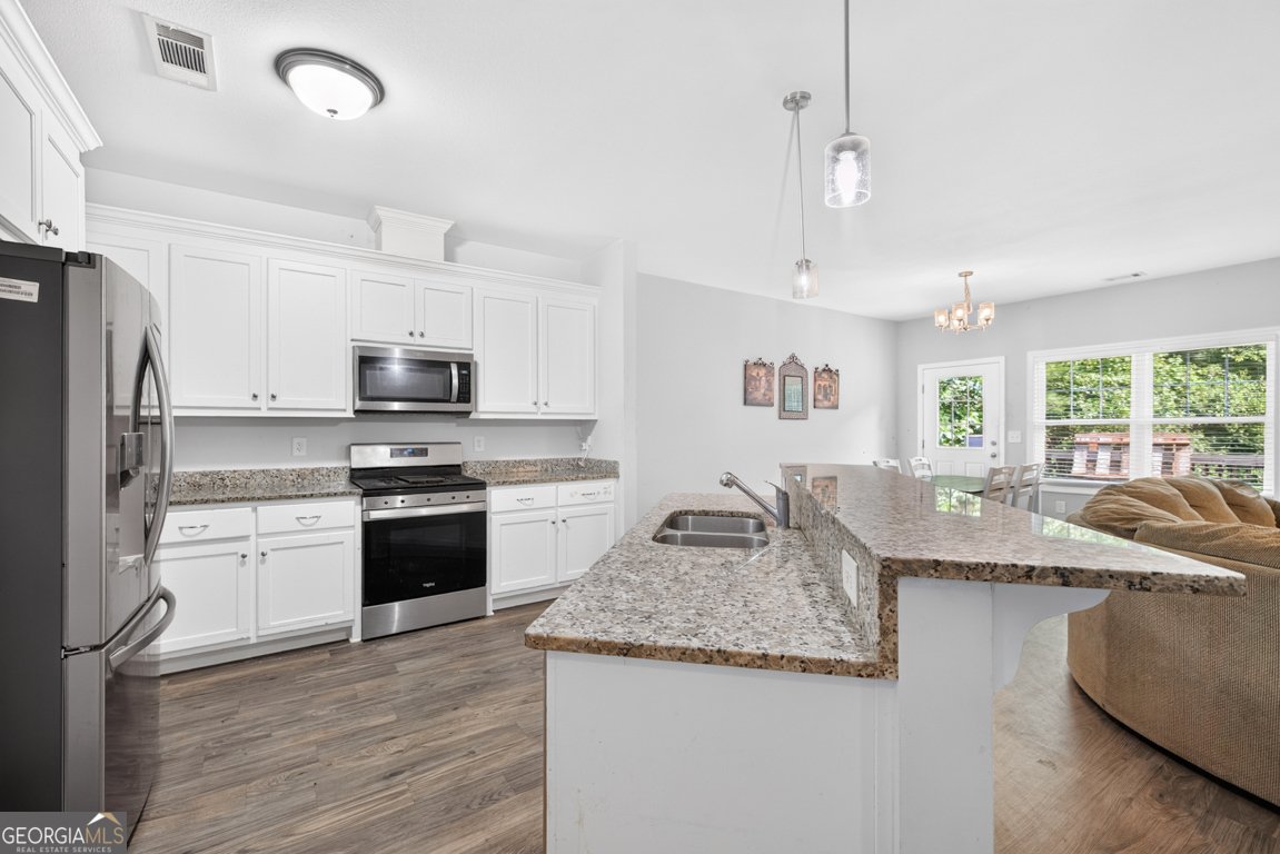 4307 Pearhaven Lane Gainesville - Photo 11