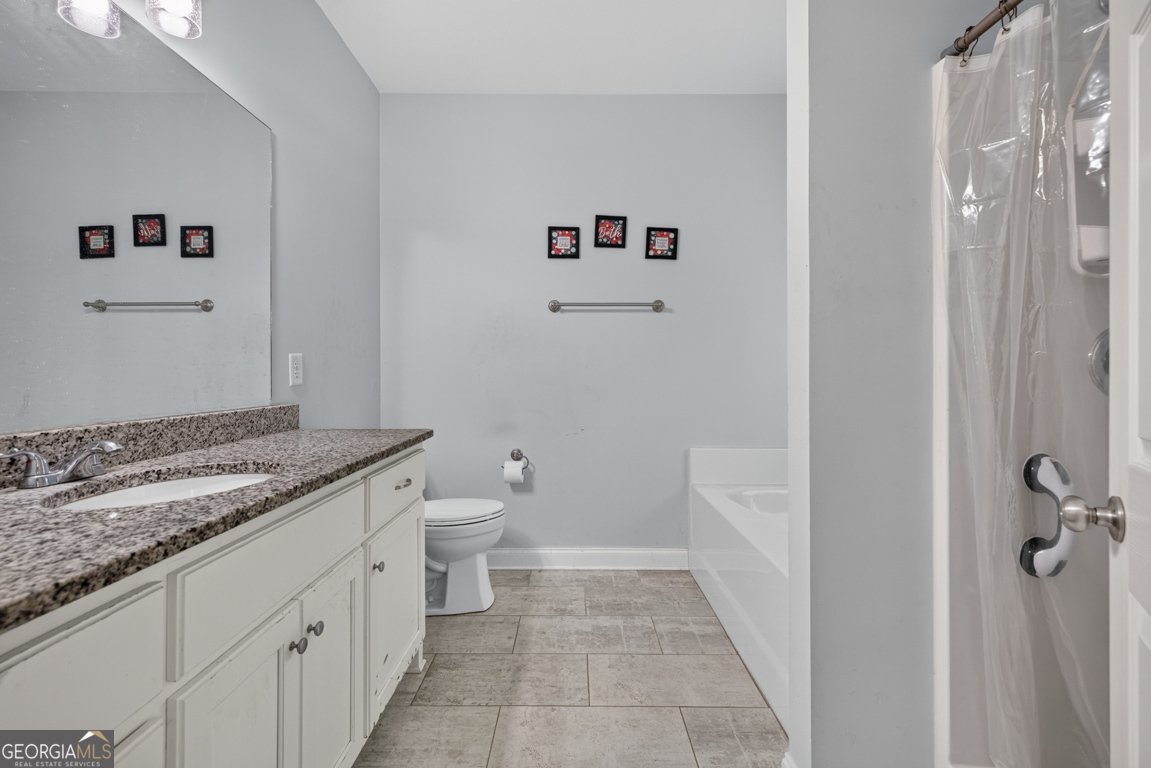 4307 Pearhaven Lane Gainesville - Photo 18