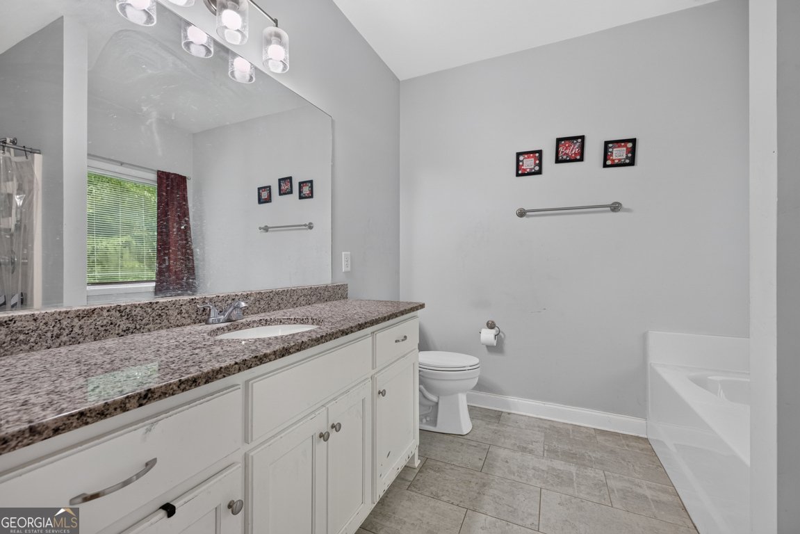 4307 Pearhaven Lane Gainesville - Photo 19