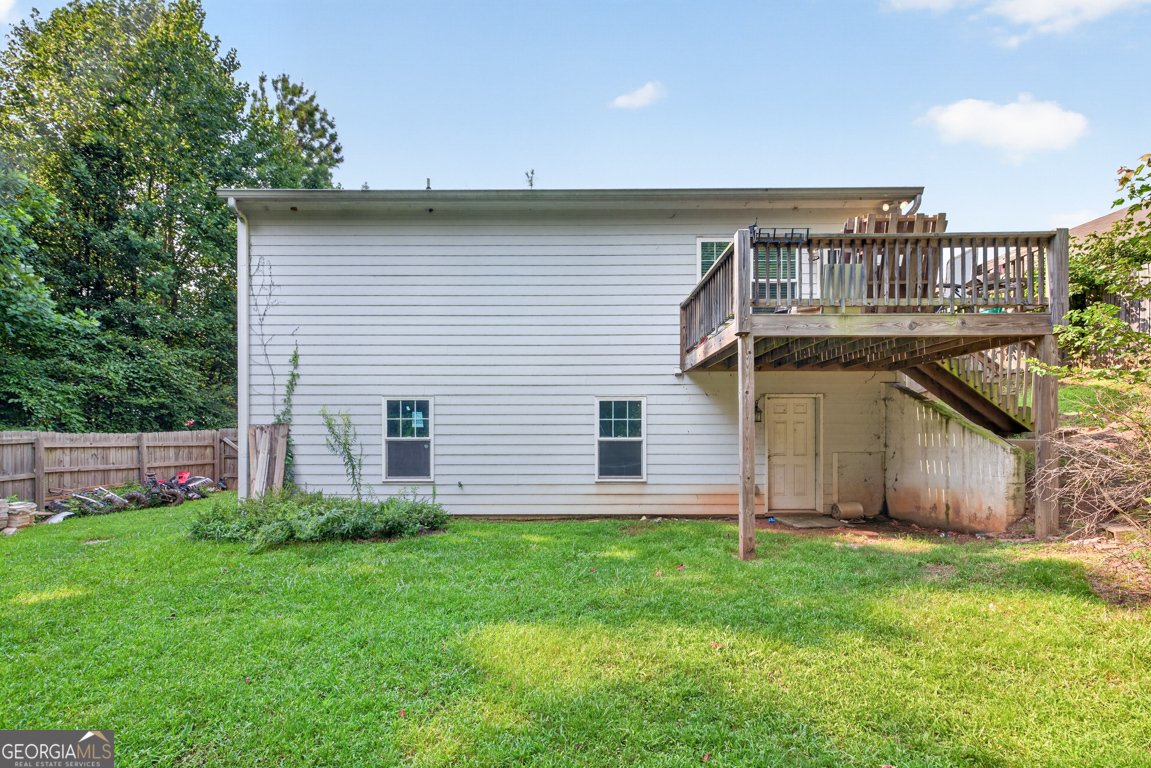 4307 Pearhaven Lane Gainesville - Photo 29