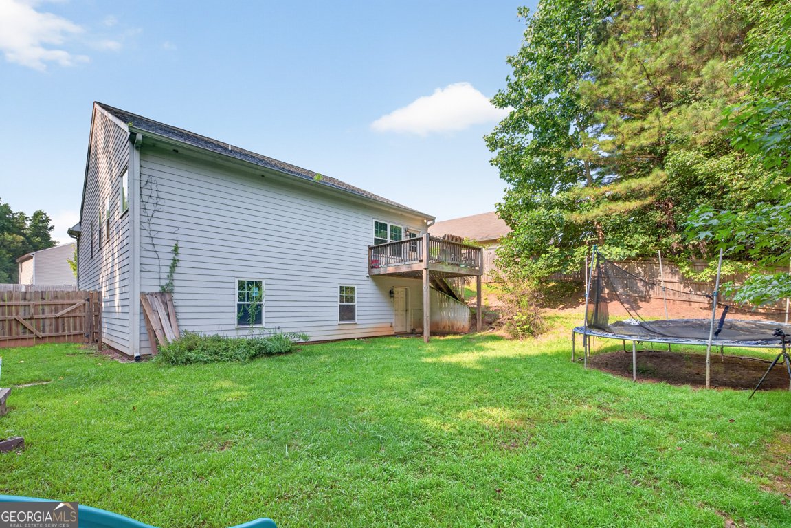 4307 Pearhaven Lane Gainesville - Photo 30