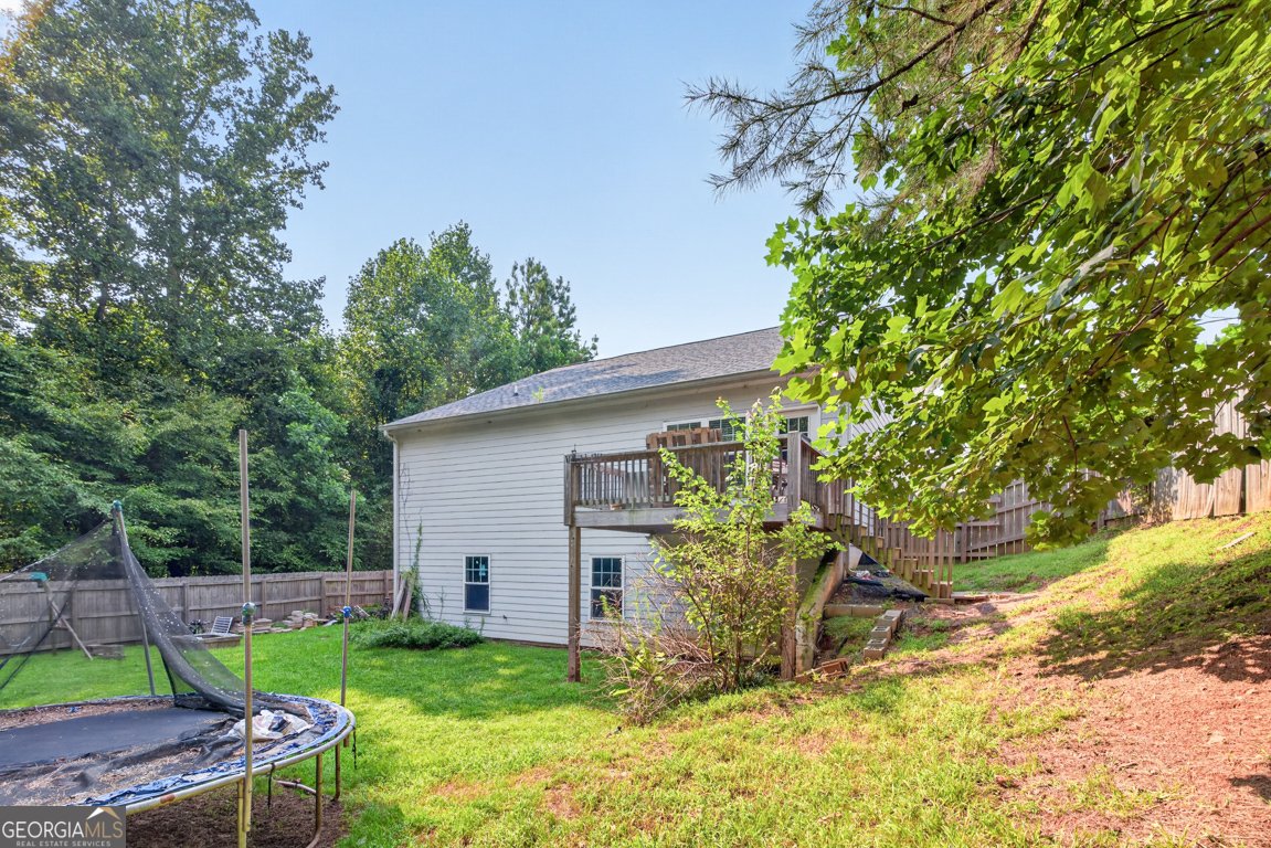 4307 Pearhaven Lane Gainesville - Photo 31