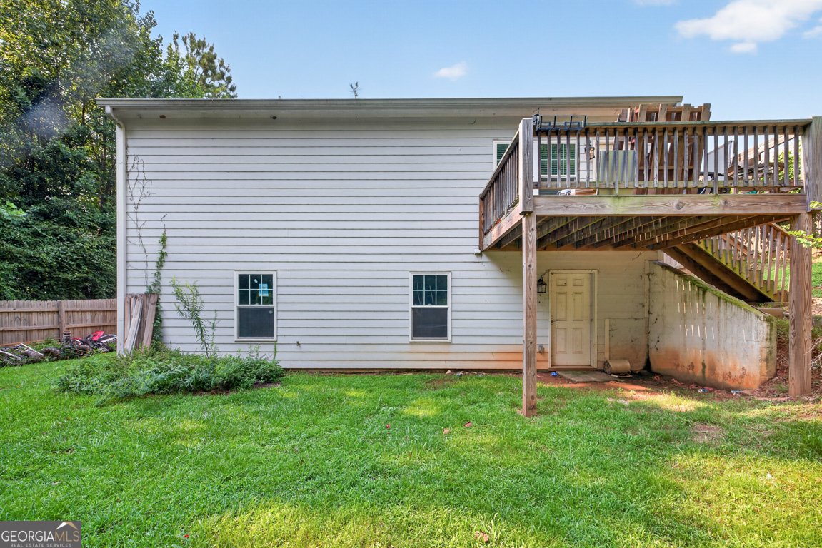 4307 Pearhaven Lane Gainesville - Photo 32