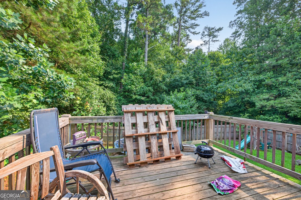 4307 Pearhaven Lane Gainesville - Photo 33