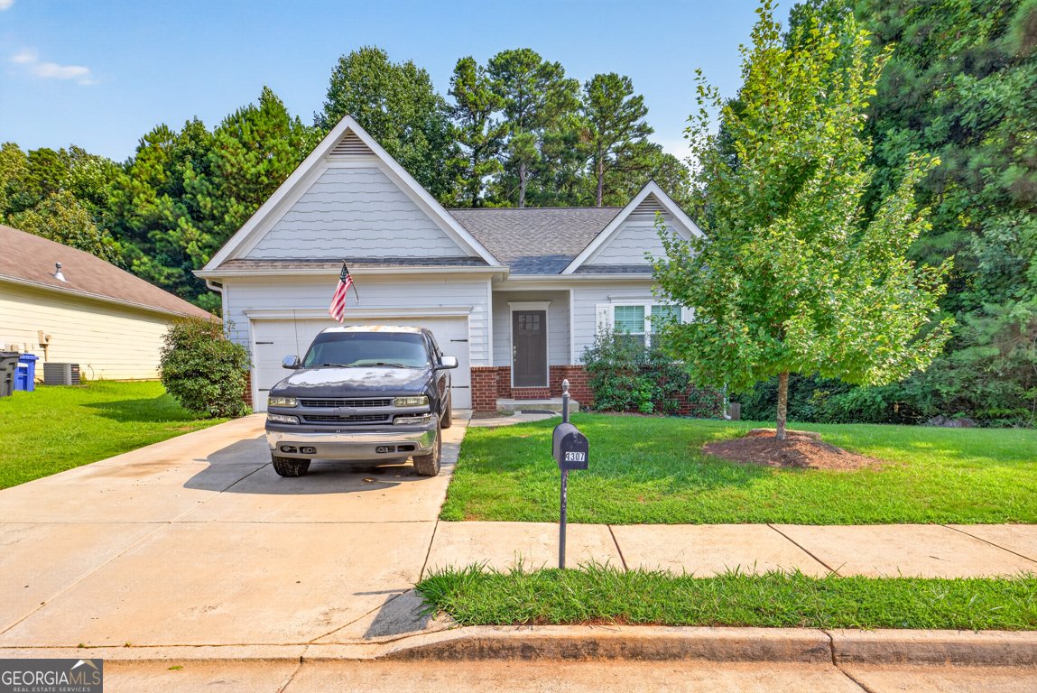4307 Pearhaven Lane Gainesville - Photo 35