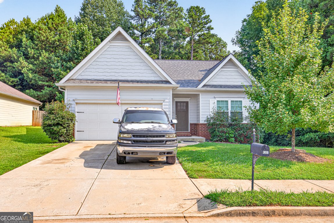 4307 Pearhaven Lane Gainesville - Photo 36