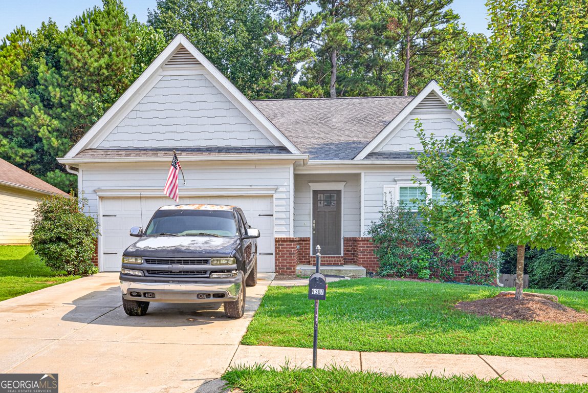 4307 Pearhaven Lane Gainesville - Photo 37