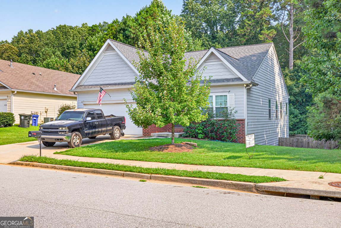 4307 Pearhaven Lane Gainesville - Photo 39