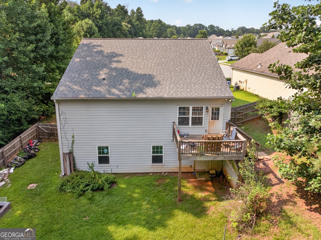 4307 Pearhaven Lane Gainesville - Photo 50