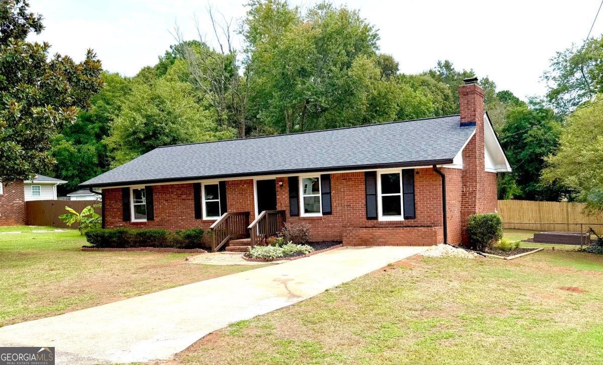 1279 Kesler Road Winder - main photo