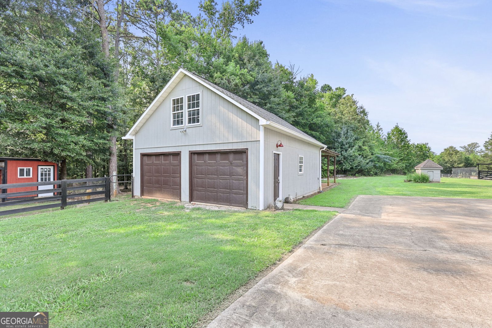 7525 Luthersville Road Gay - Photo 49