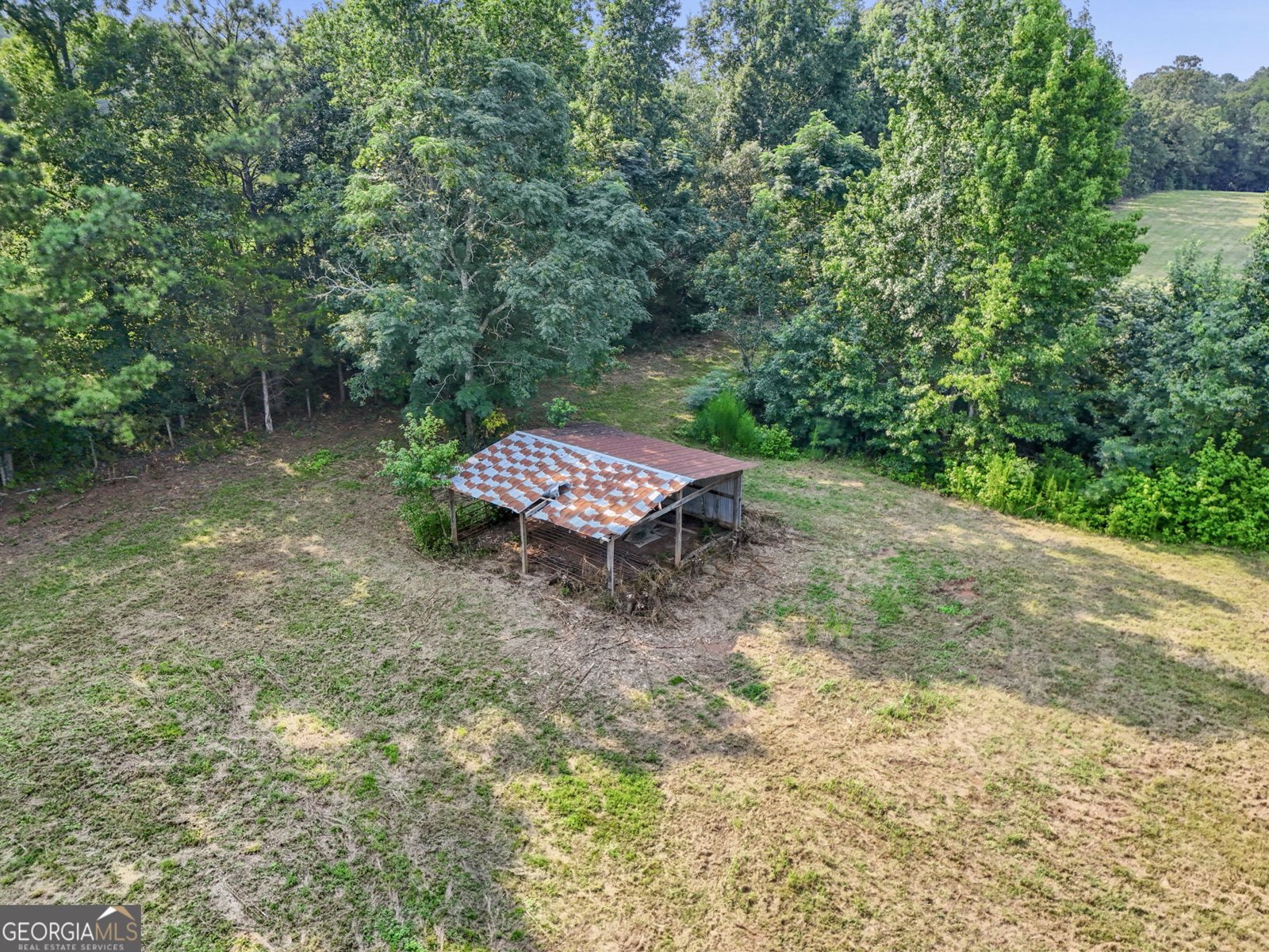 7525 Luthersville Road Gay - Photo 80
