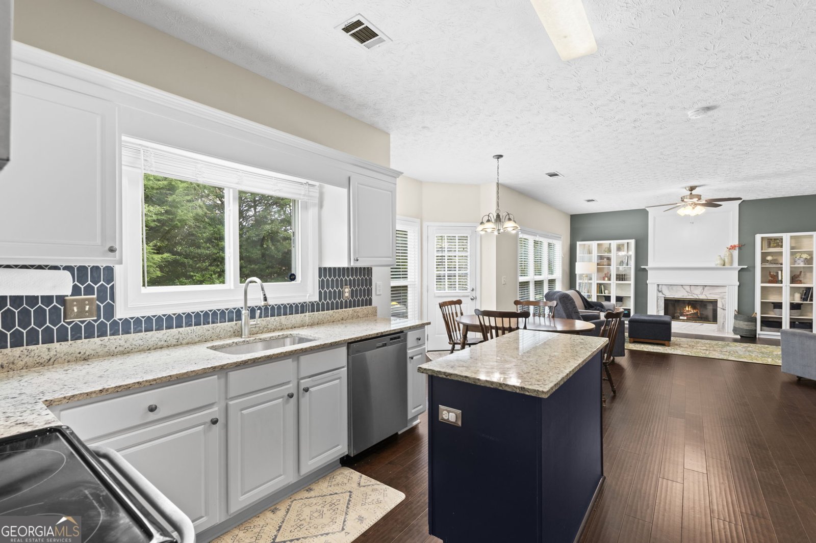 3605 Highland Bluff Drive Suwanee - Photo 10