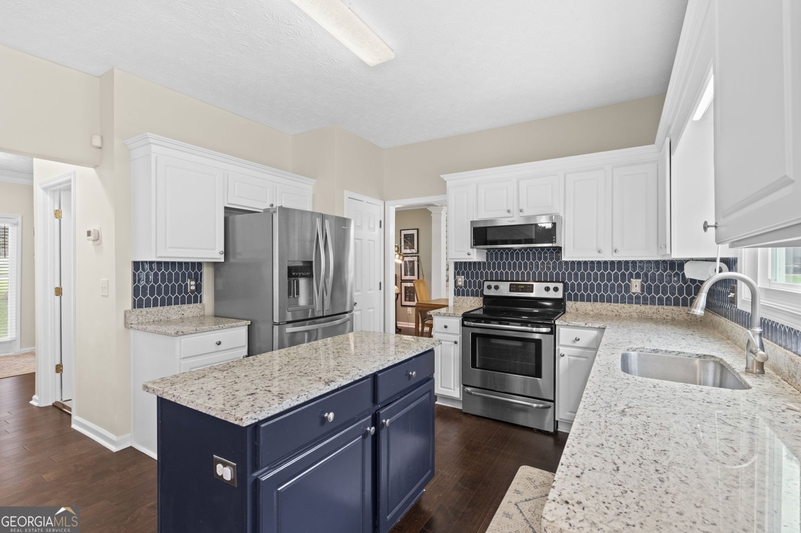 3605 Highland Bluff Drive Suwanee - Photo 11